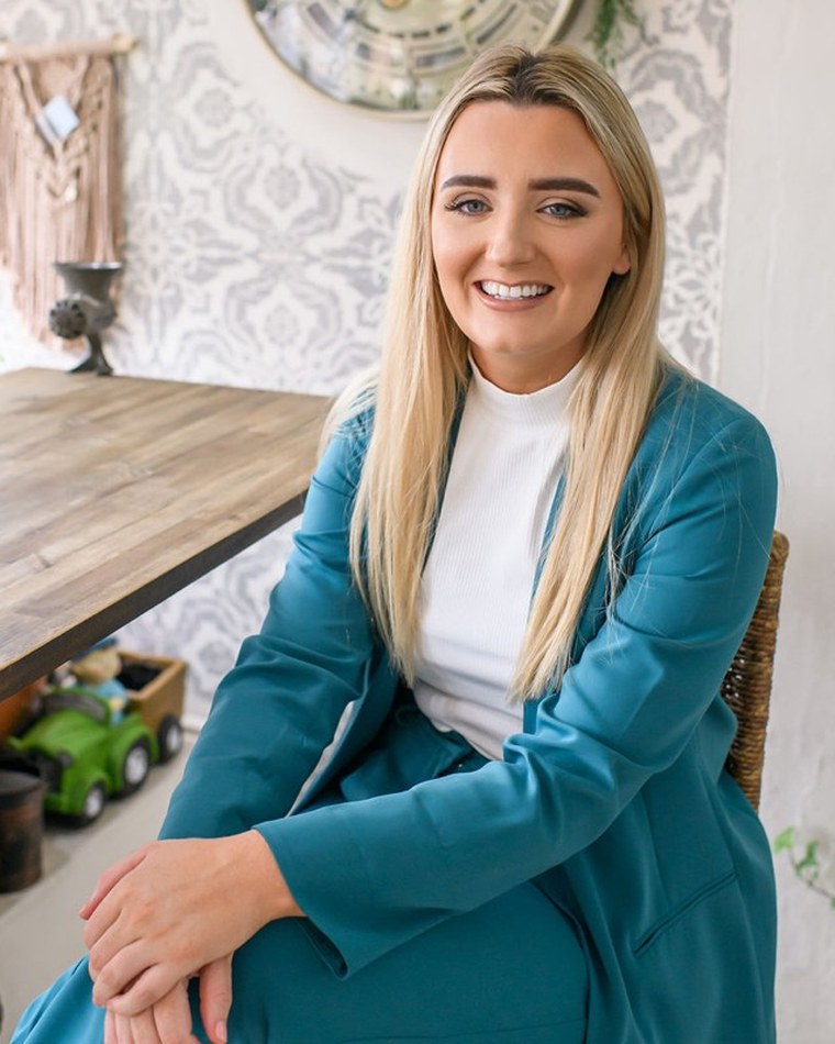 Anita Callaghan, Director and Principal Broker at Anita Finance